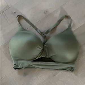 Victoria’s Secret bra